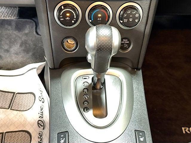 used 2010 Nissan Rogue car, priced at $10,983