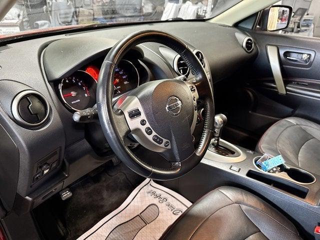 used 2010 Nissan Rogue car, priced at $10,983