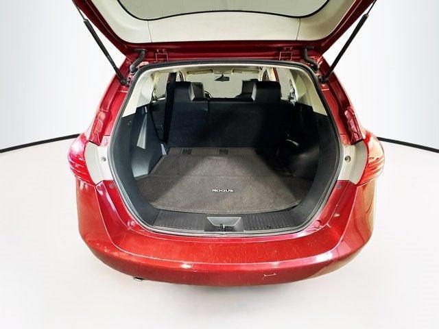 used 2010 Nissan Rogue car, priced at $10,983