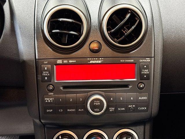 used 2010 Nissan Rogue car, priced at $10,983