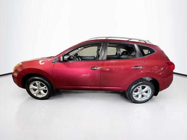 used 2010 Nissan Rogue car, priced at $10,983