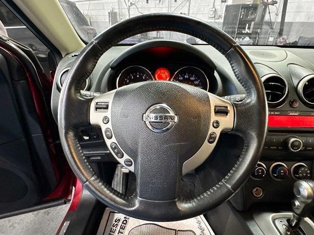 used 2010 Nissan Rogue car, priced at $10,983