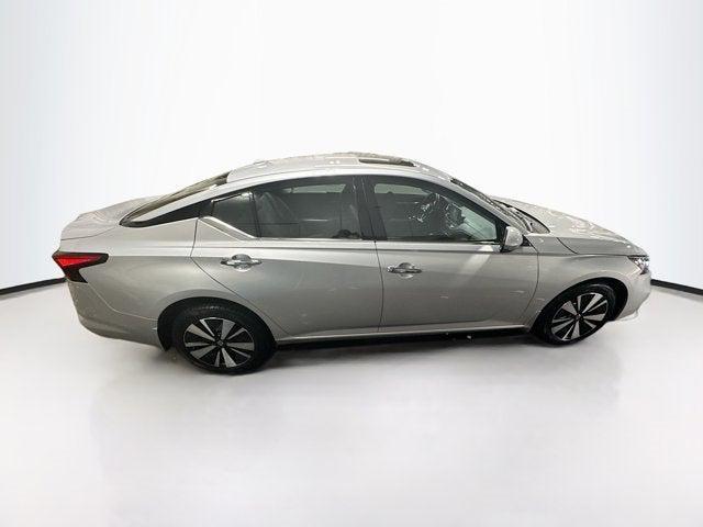 used 2020 Nissan Altima car, priced at $16,697