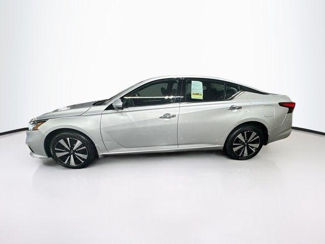 used 2020 Nissan Altima car, priced at $16,697