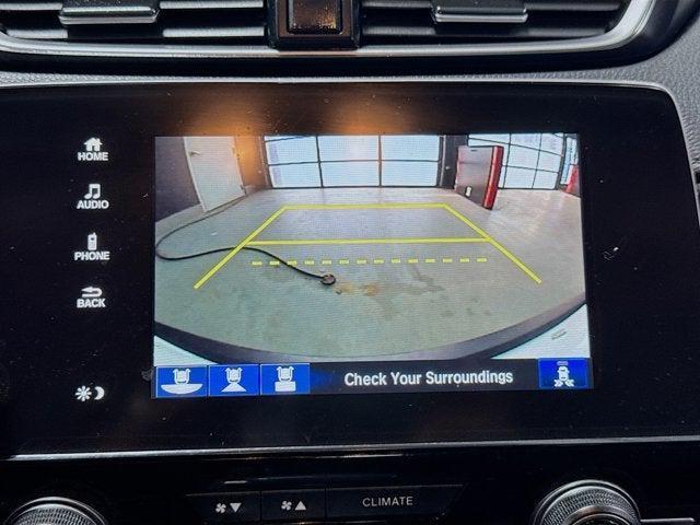 used 2019 Honda CR-V car, priced at $22,135