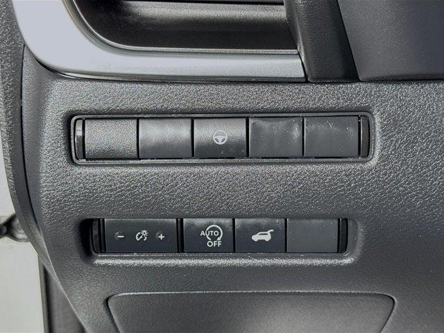 used 2023 Nissan Rogue car, priced at $20,914