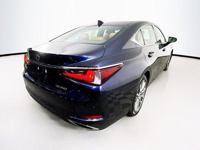 used 2019 Lexus ES 350 car, priced at $26,994