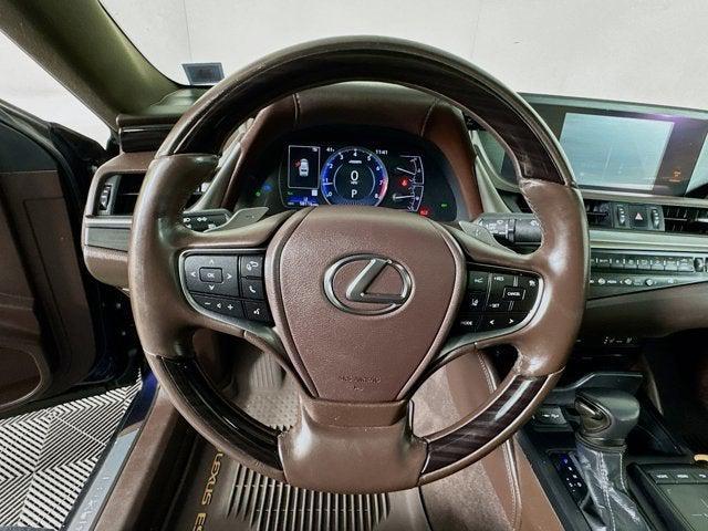 used 2019 Lexus ES 350 car, priced at $26,994