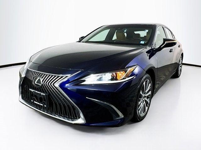 used 2019 Lexus ES 350 car, priced at $26,994