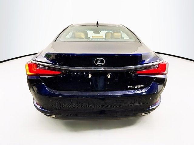 used 2019 Lexus ES 350 car, priced at $26,994