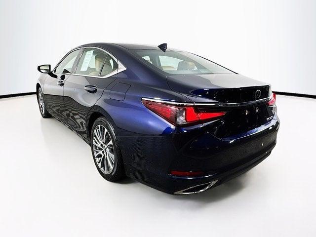 used 2019 Lexus ES 350 car, priced at $26,994