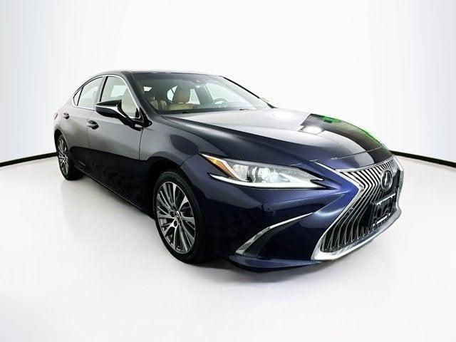 used 2019 Lexus ES 350 car, priced at $26,994