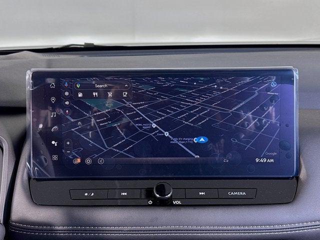 new 2026 Nissan Rogue car, priced at $41,335