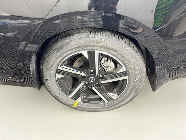 new 2025 Nissan Sentra car, priced at $24,400