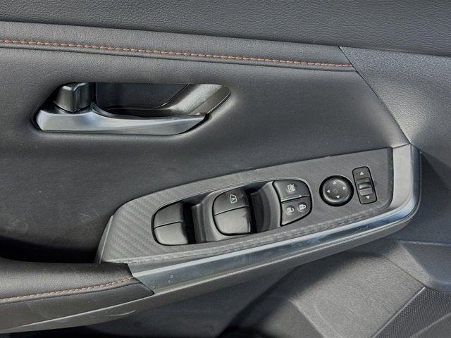 new 2025 Nissan Sentra car, priced at $27,190