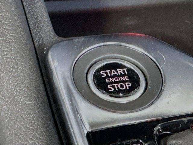 new 2025 Nissan Sentra car, priced at $27,190