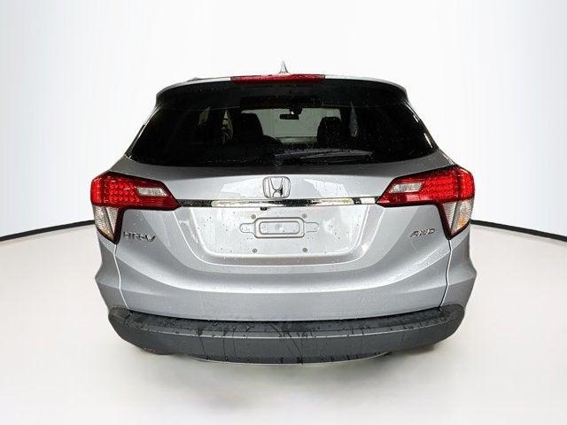 used 2020 Honda HR-V car, priced at $21,775