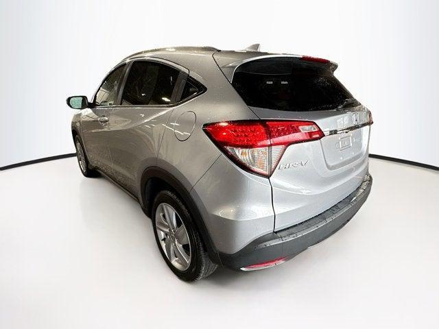 used 2020 Honda HR-V car, priced at $21,775