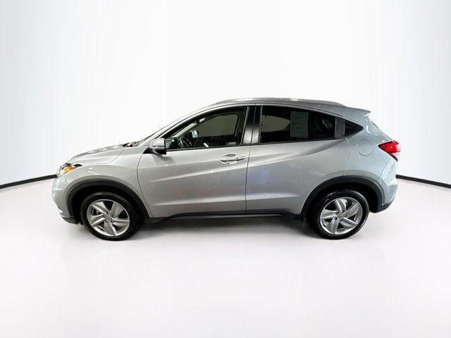 used 2020 Honda HR-V car, priced at $21,775