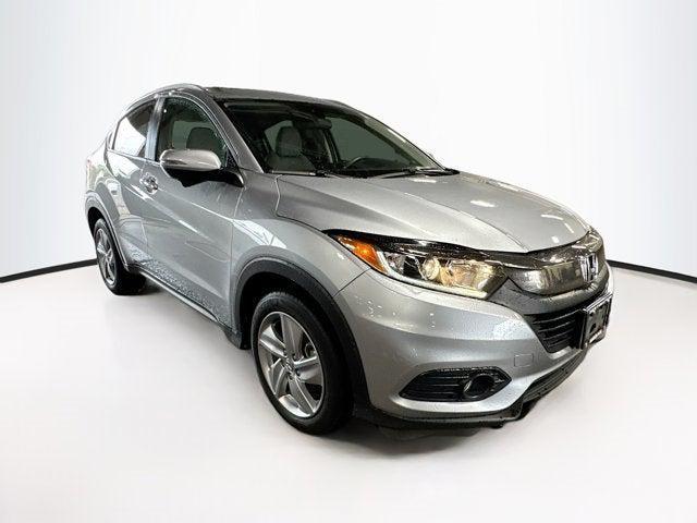 used 2020 Honda HR-V car, priced at $21,775