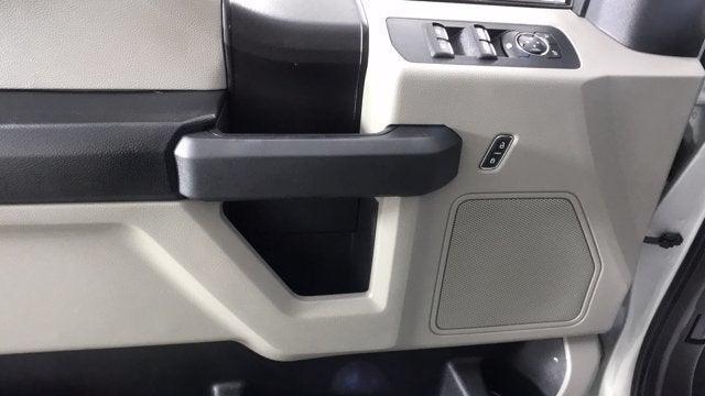 used 2018 Ford F-150 car, priced at $18,976