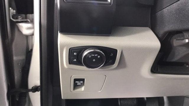 used 2018 Ford F-150 car, priced at $18,976