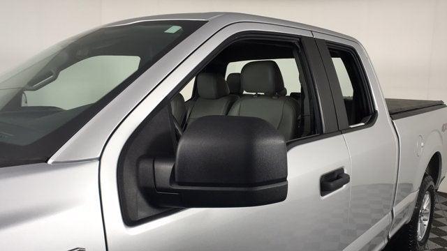 used 2018 Ford F-150 car, priced at $18,976