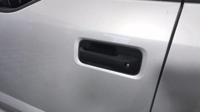 used 2018 Ford F-150 car, priced at $18,976