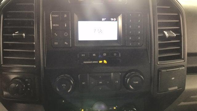 used 2018 Ford F-150 car, priced at $18,976