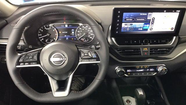 new 2024 Nissan Altima car, priced at $37,315