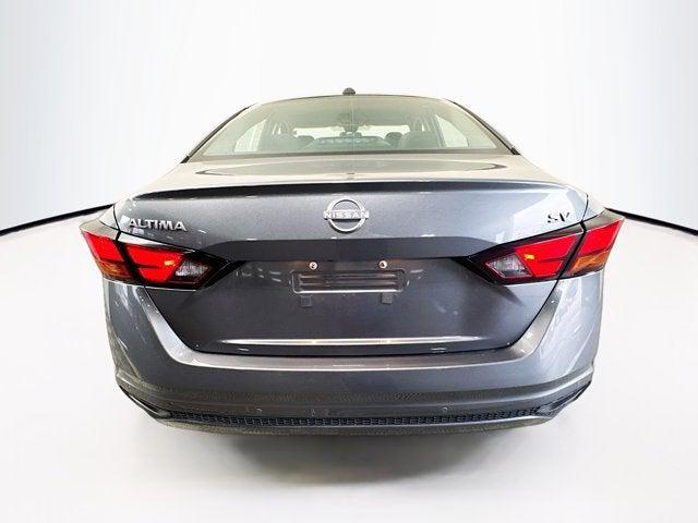 used 2023 Nissan Altima car, priced at $19,994