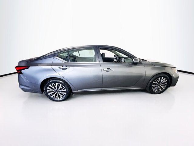 used 2023 Nissan Altima car, priced at $19,994