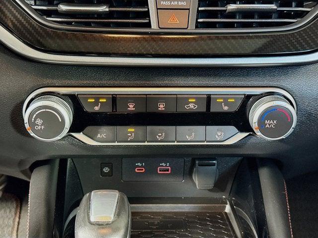 used 2024 Nissan Altima car, priced at $28,153