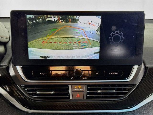used 2024 Nissan Altima car, priced at $28,153