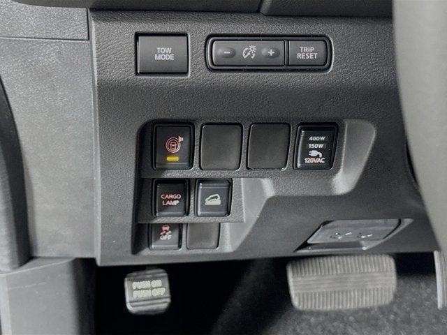 new 2025 Nissan Frontier car, priced at $39,725