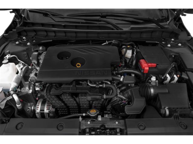 used 2022 Nissan Altima car, priced at $21,317