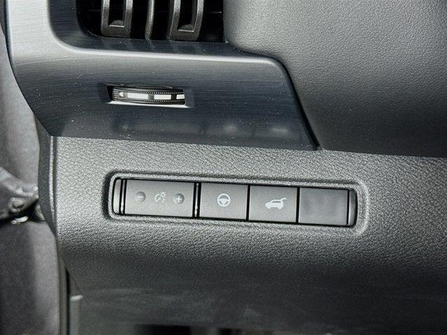 new 2025 Nissan Pathfinder car, priced at $46,735