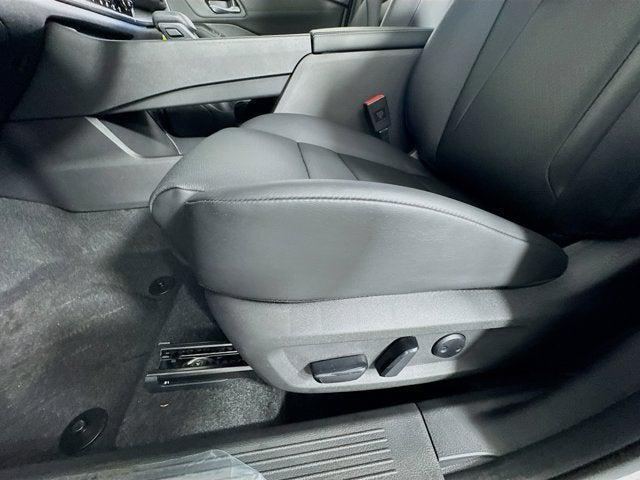 new 2026 Nissan Rogue car, priced at $33,745