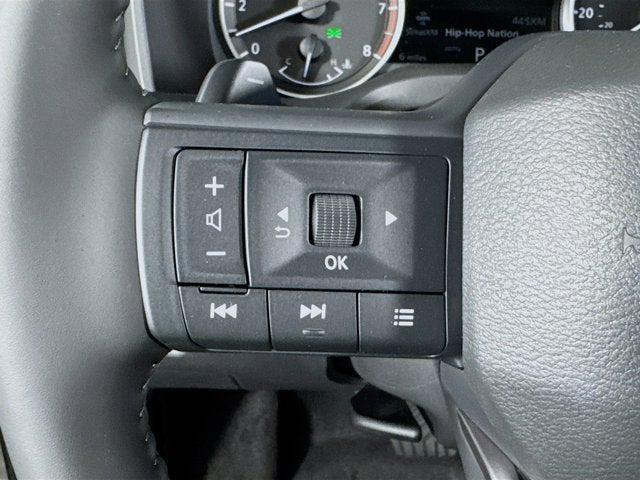 new 2026 Nissan Rogue car, priced at $33,745