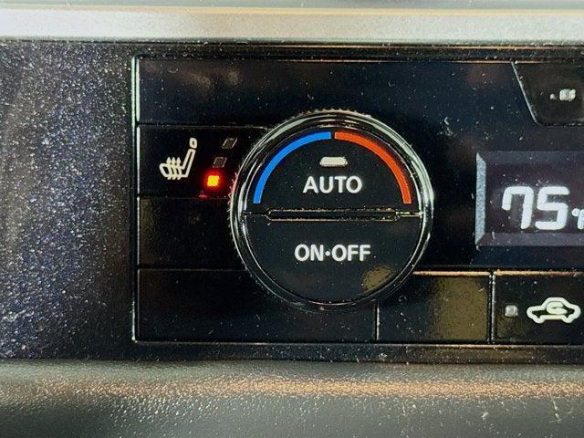 used 2025 Nissan Pathfinder car, priced at $34,458