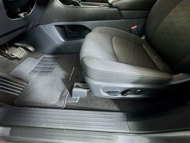 used 2025 Nissan Pathfinder car, priced at $34,458