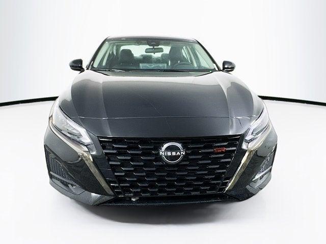 new 2025 Nissan Altima car, priced at $35,265