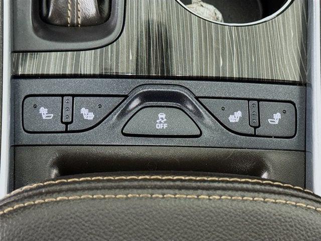 used 2018 Chevrolet Impala car, priced at $17,359