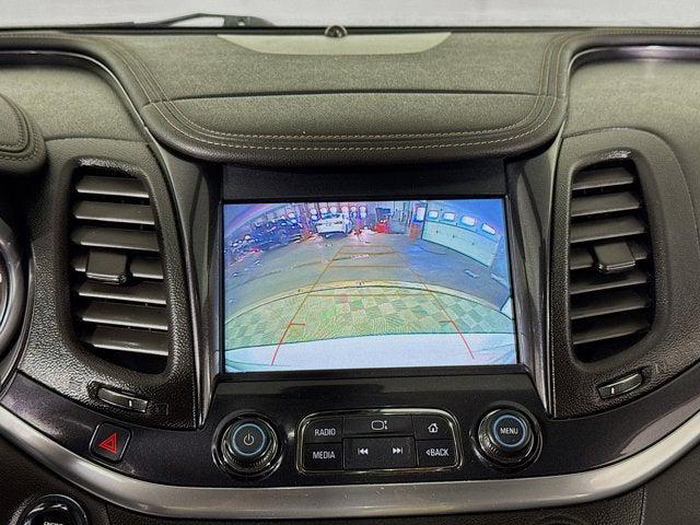 used 2018 Chevrolet Impala car, priced at $17,359