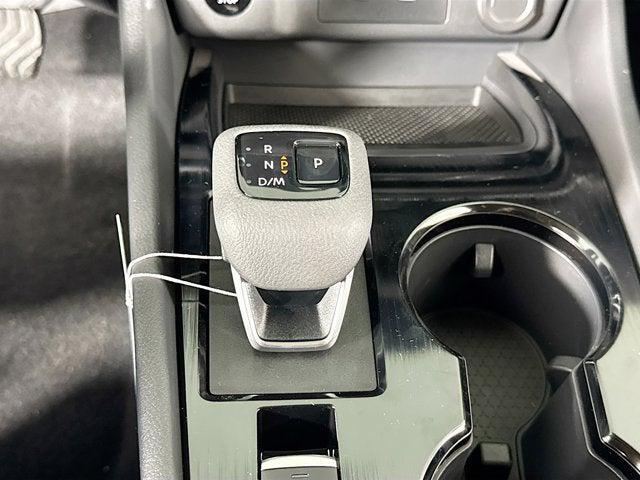 new 2026 Nissan Rogue car, priced at $35,295