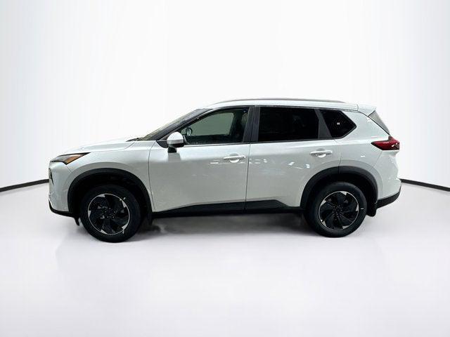 new 2026 Nissan Rogue car, priced at $35,295