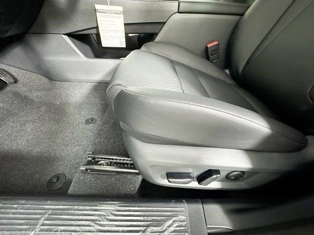 new 2026 Nissan Rogue car, priced at $35,295