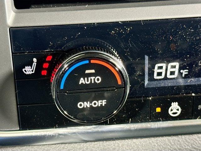 new 2026 Nissan Rogue car, priced at $35,295