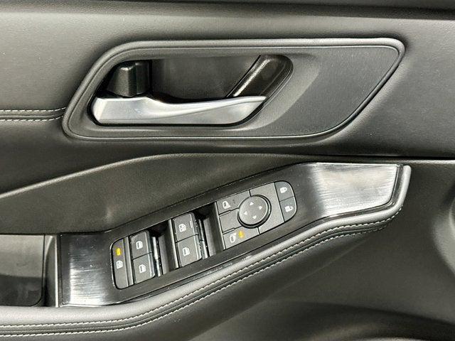 new 2026 Nissan Rogue car, priced at $35,295