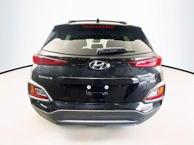 used 2020 Hyundai Kona car, priced at $17,936